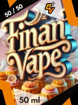 Finan Vape