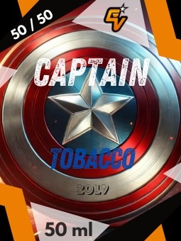 Captain Tobacco