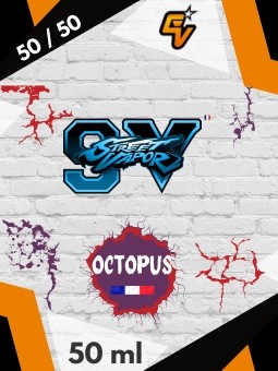 Octopus