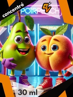 Poirpeach