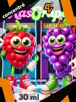 Rasgrape