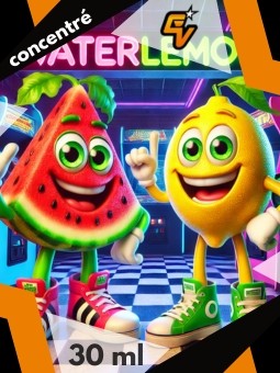 Waterlemon