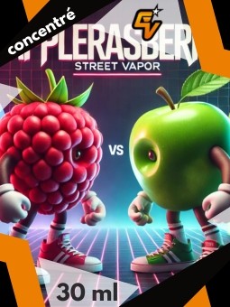 Applerasberry