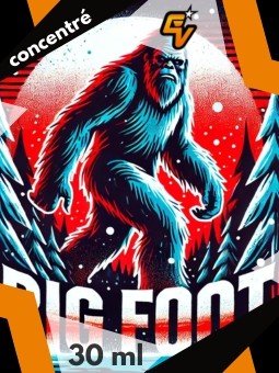 Bigfoot