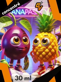 Anapassion