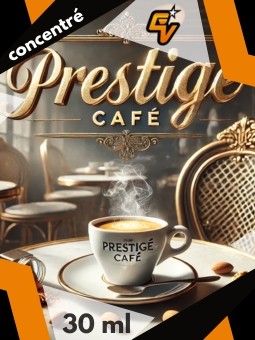 Prestige Café