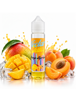 Nectar Juicy - Mangue Abricot
