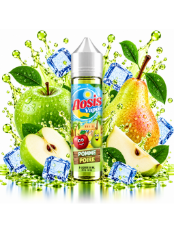 Aosis Pomme Poire