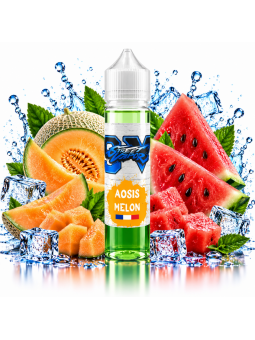Aosis Melon Pastèque