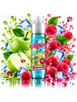 Aosis Pomme Framboise