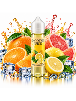 Smoothie Juice