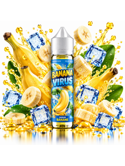Banana Virus