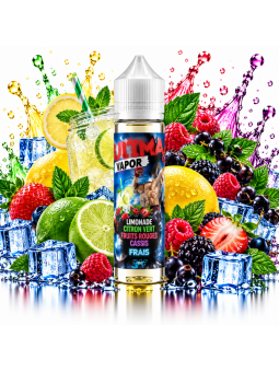 Conor Ultimate Vapor