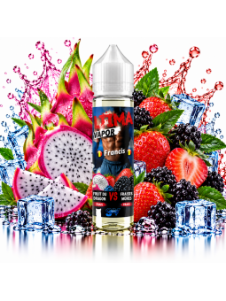 Francis Ultimate Vapor