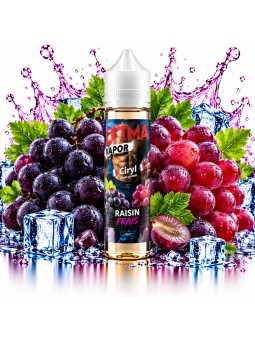 Ciryl Ultimate Vapor