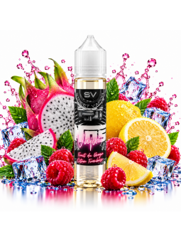 NOS Vape