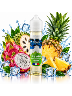 Fury Juice