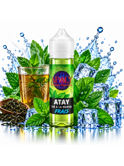 Vapalya - Atay