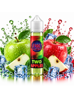 Vapalya - Two Apples