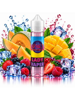 Vapalya - Lady Vaper