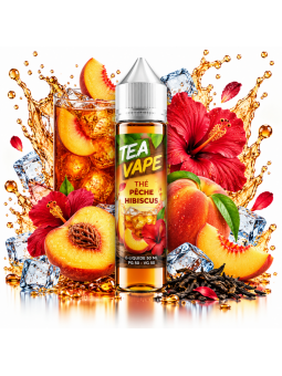 Tea Vape