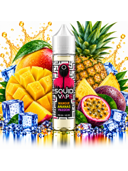 Squid Vape