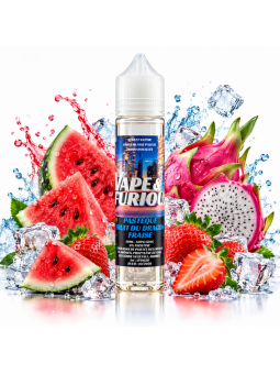 Vape & Furious