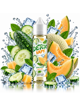 Detox Vape