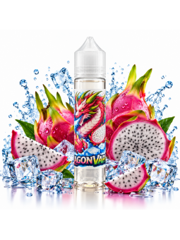 Fruits du Dragon