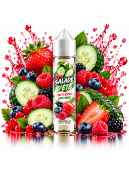 Salade d'été