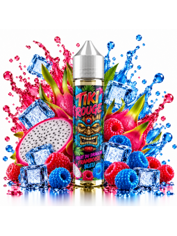 TIKI JUICE ROUGE