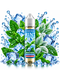 Fresh Mint